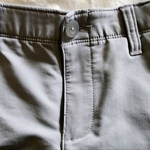 Under armour boys golf pants